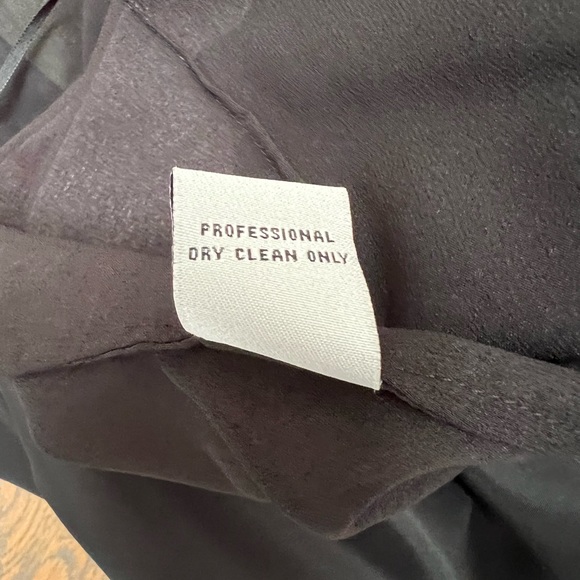 Rickie Freeman for Teri Jon Floral Print Georgette Dress - Picture 5 of 14